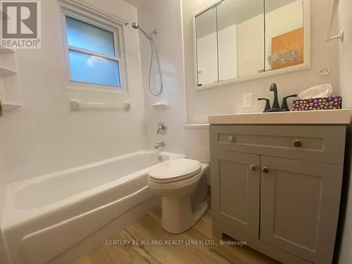 224 Nickerson Drive, Cobourg, ON - Indoor Photo Showing Bathroom