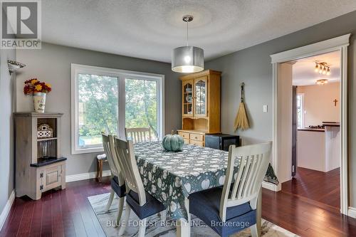 1 Meadowbrook Lane, Thames Centre (Thorndale), ON - Indoor Photo Showing Dining Room