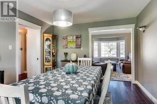 1 Meadowbrook Lane, Thames Centre (Thorndale), ON - Indoor Photo Showing Bedroom