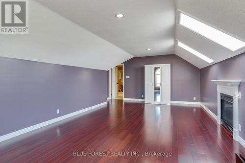 1 Meadowbrook Lane, Thames Centre (Thorndale), ON - Indoor Photo Showing Other Room