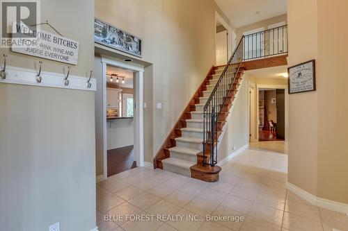 1 Meadowbrook Lane, Thames Centre (Thorndale), ON - Indoor Photo Showing Other Room