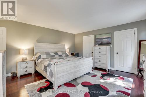 1 Meadowbrook Lane, Thames Centre (Thorndale), ON - Indoor Photo Showing Bedroom