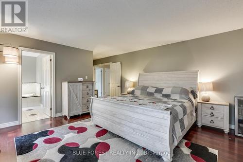 1 Meadowbrook Lane, Thames Centre (Thorndale), ON - Indoor Photo Showing Bedroom