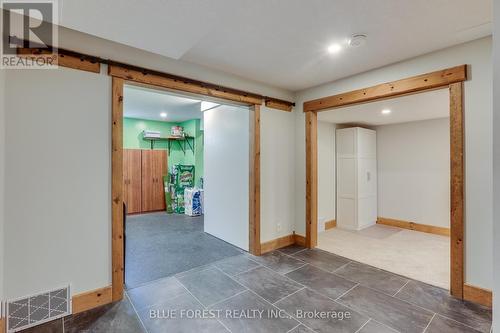 1 Meadowbrook Lane, Thames Centre (Thorndale), ON - Indoor Photo Showing Other Room