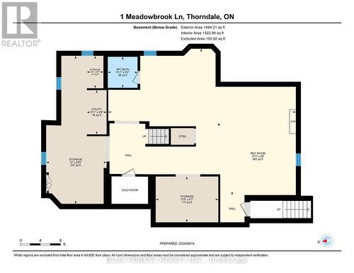 1 Meadowbrook Lane, Thames Centre (Thorndale), ON - Other