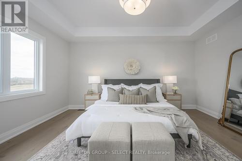 2202 Robbie'S Way, London, ON - Indoor Photo Showing Bedroom