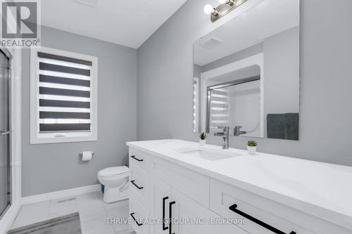 3747 Somerston Crescent, London, ON - Indoor Photo Showing Bathroom