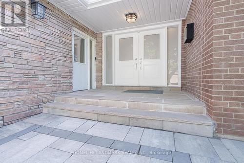 53 Heathview Avenue, Toronto (Bayview Village), ON - Outdoor With Exterior