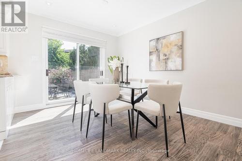 53 Heathview Avenue, Toronto (Bayview Village), ON - Indoor Photo Showing Dining Room