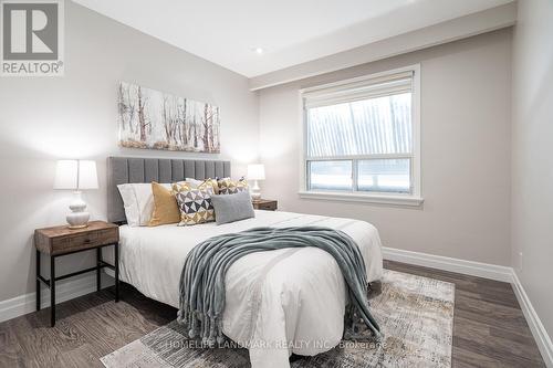 53 Heathview Avenue, Toronto, ON - Indoor Photo Showing Bedroom