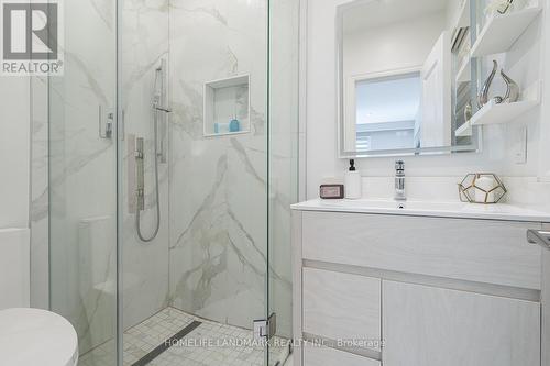 53 Heathview Avenue, Toronto (Bayview Village), ON - Indoor Photo Showing Bathroom