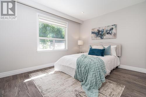 53 Heathview Avenue, Toronto, ON - Indoor Photo Showing Bedroom