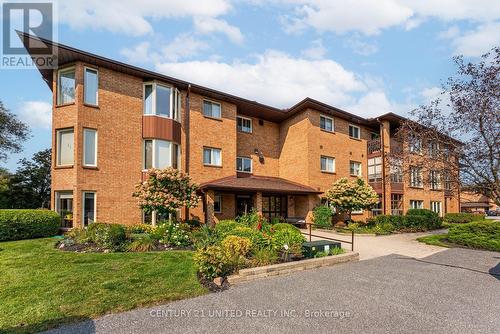 310 - 2183 Walker Avenue, Peterborough (Ashburnham), ON - Outdoor