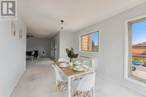 310 - 2183 Walker Avenue, Peterborough (Ashburnham), ON - Indoor Photo Showing Dining Room