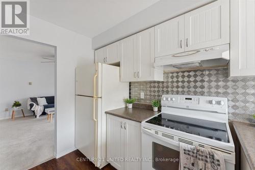 310 - 2183 Walker Avenue, Peterborough (Ashburnham), ON - Indoor Photo Showing Kitchen