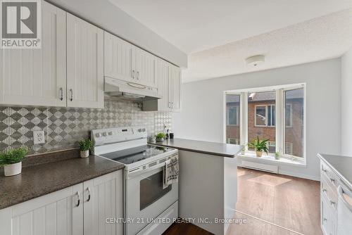 310 - 2183 Walker Avenue, Peterborough (Ashburnham), ON - Indoor Photo Showing Kitchen