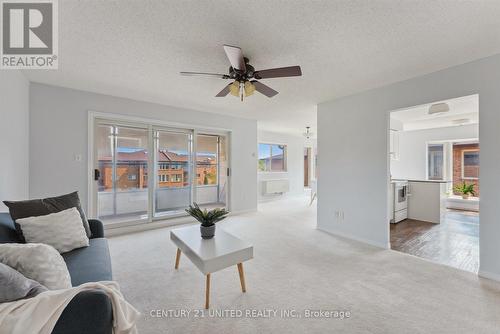 310 - 2183 Walker Avenue, Peterborough (Ashburnham), ON - Indoor Photo Showing Living Room