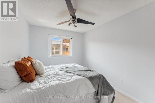 310 - 2183 Walker Avenue, Peterborough (Ashburnham), ON - Indoor Photo Showing Bedroom