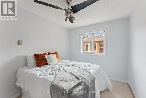 310 - 2183 Walker Avenue, Peterborough (Ashburnham), ON - Indoor Photo Showing Bedroom