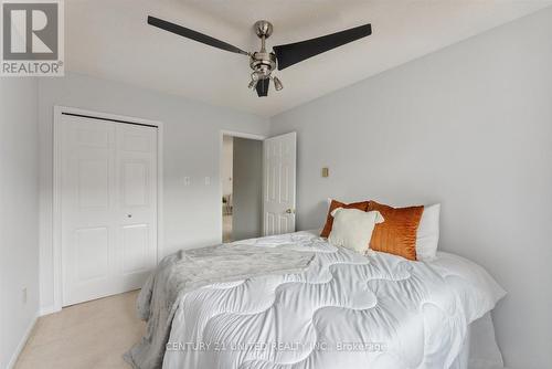 310 - 2183 Walker Avenue, Peterborough (Ashburnham), ON - Indoor Photo Showing Bedroom