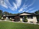 294 Seventh Concession Road W, Brant (Burford), ON  - Outdoor With Facade 