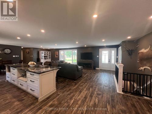 294 Seventh Concession Road W, Brant (Burford), ON - Indoor