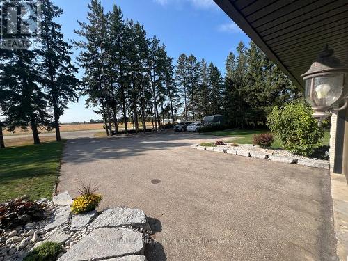 294 Seventh Concession Road W, Brant (Burford), ON - Outdoor