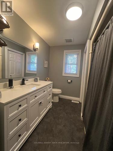 294 Seventh Concession Road W, Brant (Burford), ON - Indoor Photo Showing Bathroom