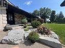 294 Seventh Concession Road W, Brant (Burford), ON  - Outdoor 