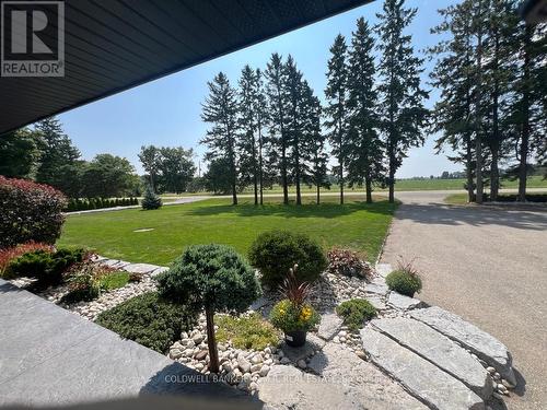 294 Seventh Concession Road W, Brant (Burford), ON - Outdoor