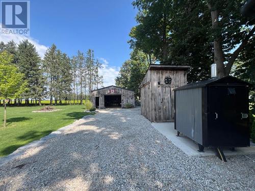 294 Seventh Concession Road W, Brant (Burford), ON - Outdoor