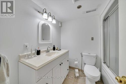 81 Breakwater Drive, Whitby (Port Whitby), ON - Indoor Photo Showing Bathroom