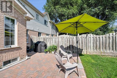 81 Breakwater Drive, Whitby (Port Whitby), ON - Outdoor