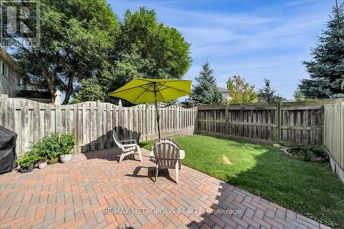 81 Breakwater Drive, Whitby (Port Whitby), ON - Outdoor