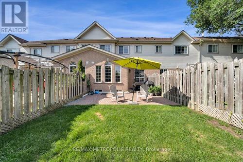 81 Breakwater Drive, Whitby (Port Whitby), ON - Outdoor