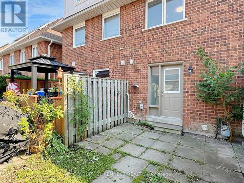 9504 Sheppard Avenue E, Toronto (Malvern), ON - Outdoor With Exterior