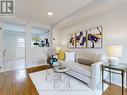 9504 Sheppard Avenue E, Toronto, ON  - Indoor Photo Showing Living Room 