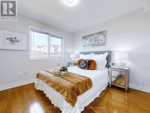 9504 Sheppard Avenue E, Toronto (Malvern), ON - Indoor Photo Showing Bedroom