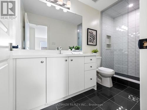 14 Esquire Way, Whitby, ON - Indoor Photo Showing Bathroom