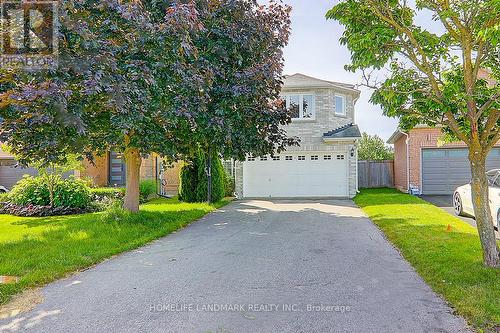 22 Taos Court, Richmond Hill (Westbrook), ON - Outdoor