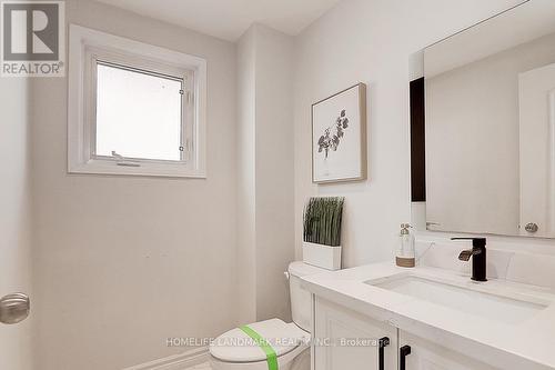 22 Taos Court, Richmond Hill (Westbrook), ON - Indoor Photo Showing Bathroom