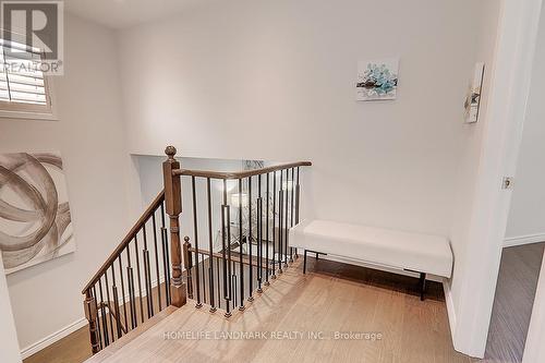 22 Taos Court, Richmond Hill (Westbrook), ON - Indoor Photo Showing Other Room