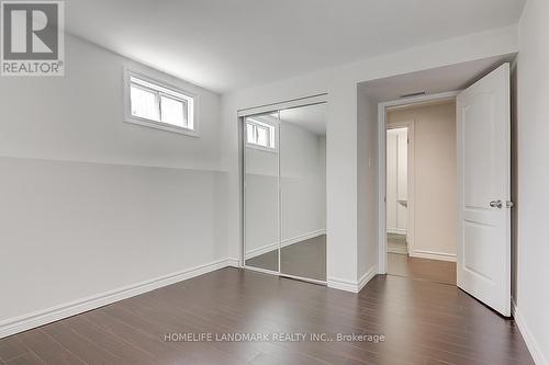 22 Taos Court, Richmond Hill (Westbrook), ON - Indoor Photo Showing Other Room