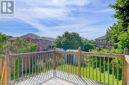 22 Taos Court, Richmond Hill (Westbrook), ON - Outdoor