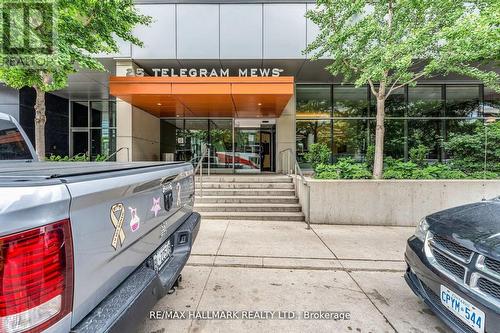 3305 - 25 Telegram Mews, Toronto, ON - Outdoor