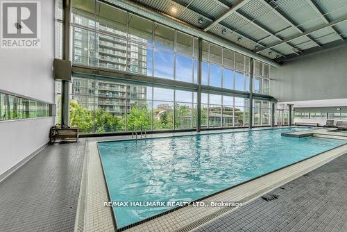 3305 - 25 Telegram Mews, Toronto (Waterfront Communities), ON - Indoor Photo Showing Other Room With In Ground Pool