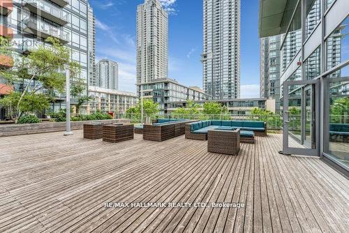 3305 - 25 Telegram Mews, Toronto (Waterfront Communities), ON - Outdoor