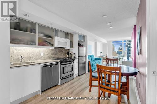 3305 - 25 Telegram Mews, Toronto, ON - Indoor