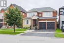 9 Hearthside Avenue, Richmond Hill, ON  - Outdoor With Facade 