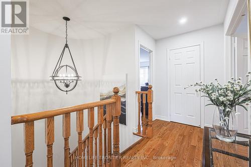 9 Hearthside Avenue, Richmond Hill, ON - Indoor Photo Showing Other Room